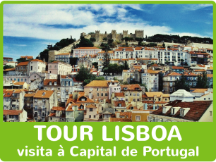 Tour Lisboa